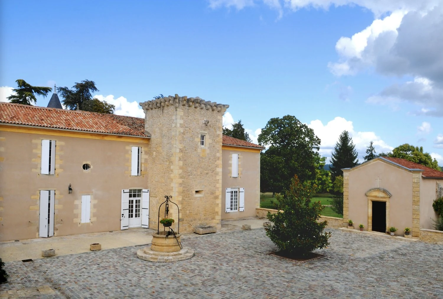 Château Coutet