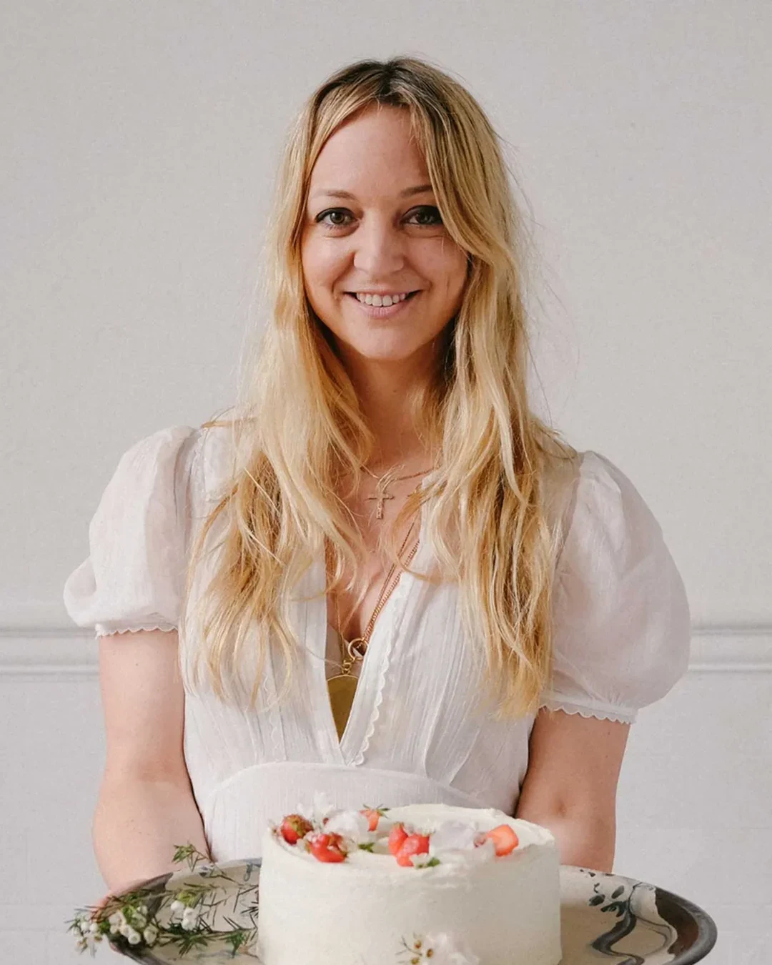 Claire Ptak