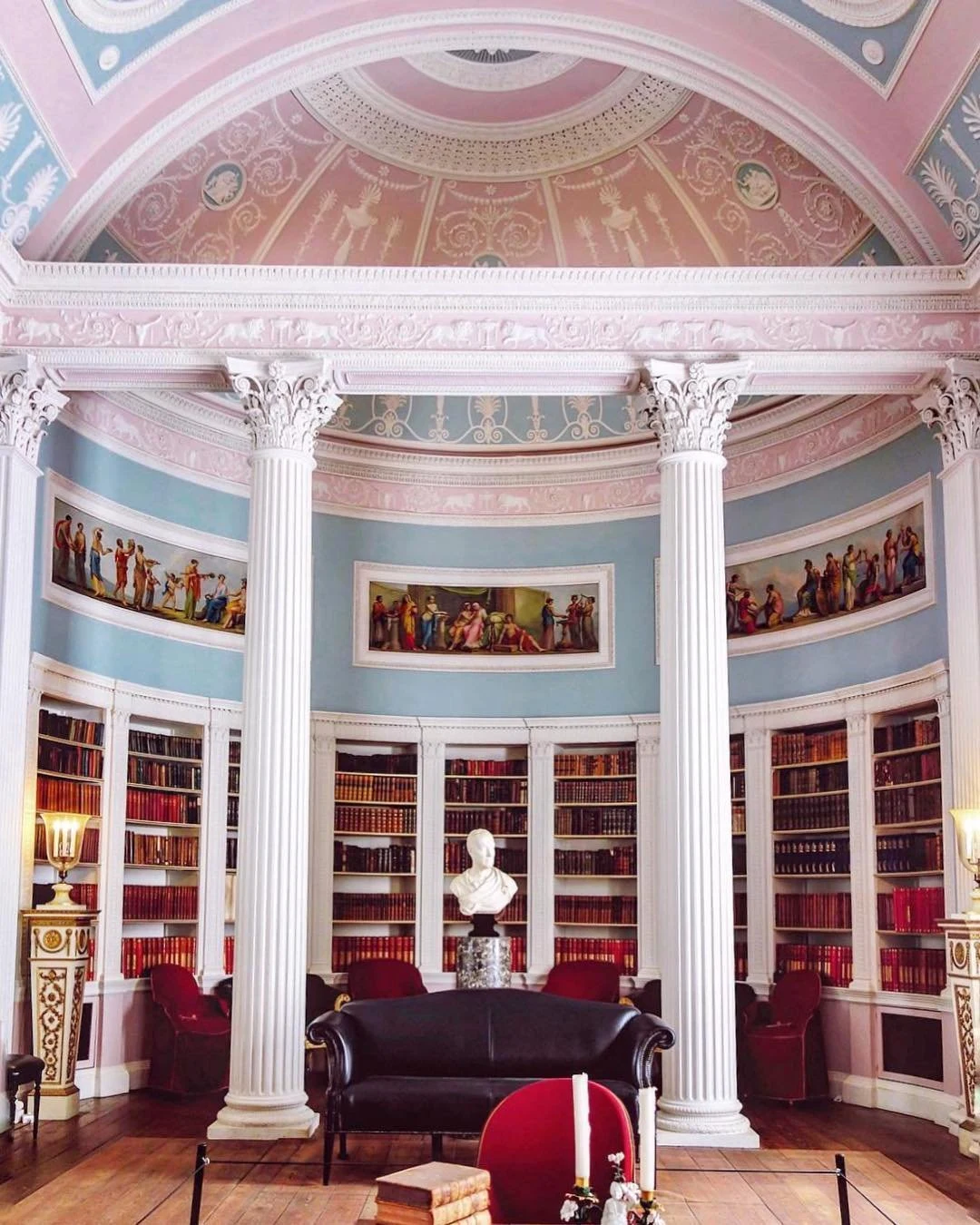 Kenwood House