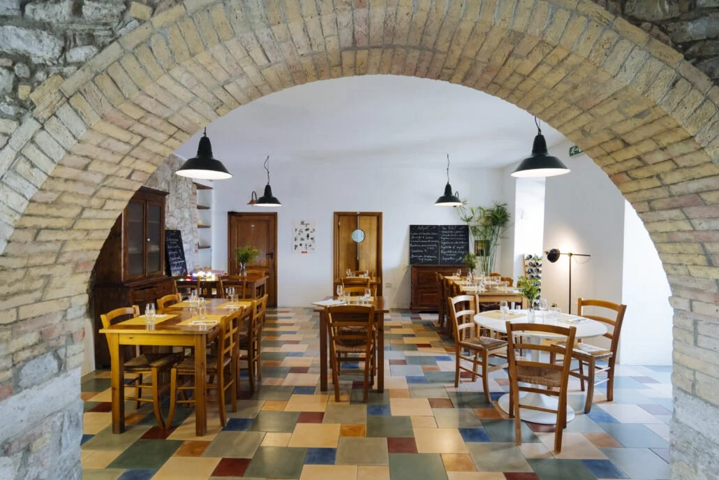 Trattoria Cacciaconti