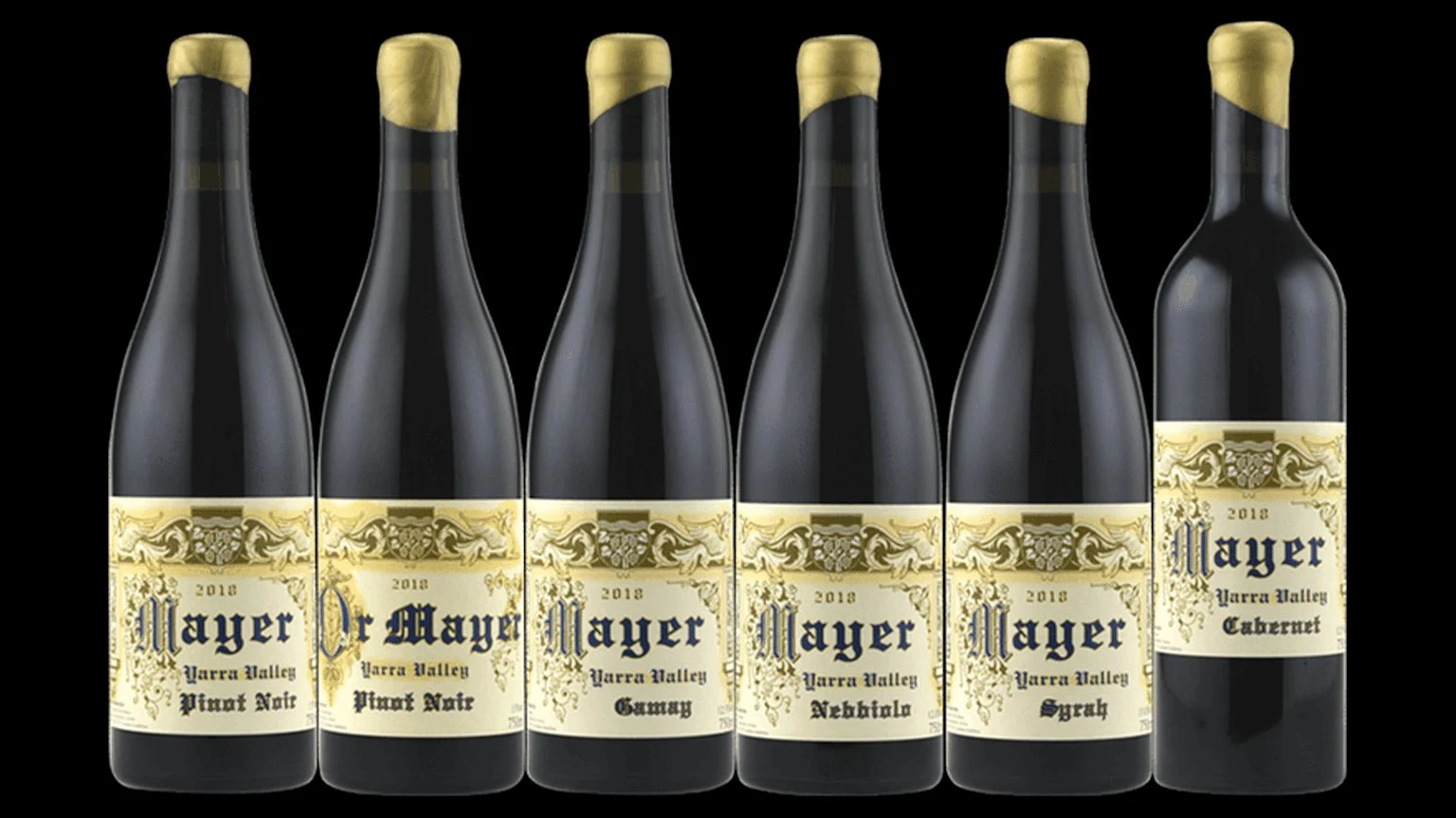 Mayer