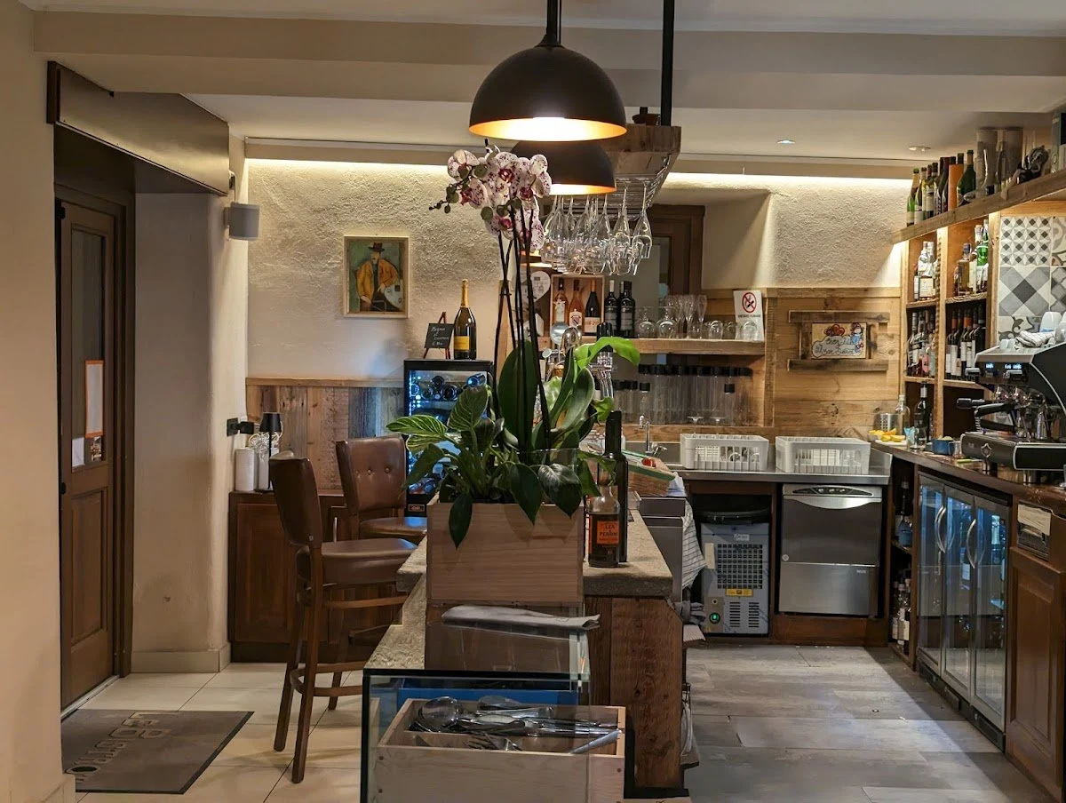 Osteria dell'Oca
