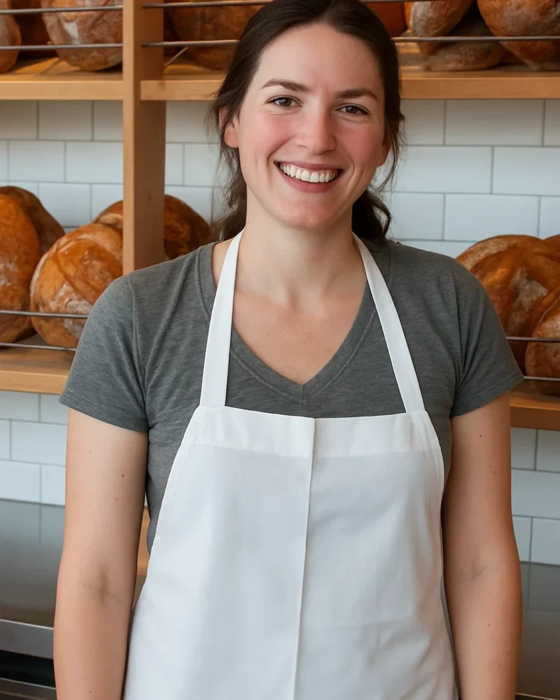 Caroline Schweitzer