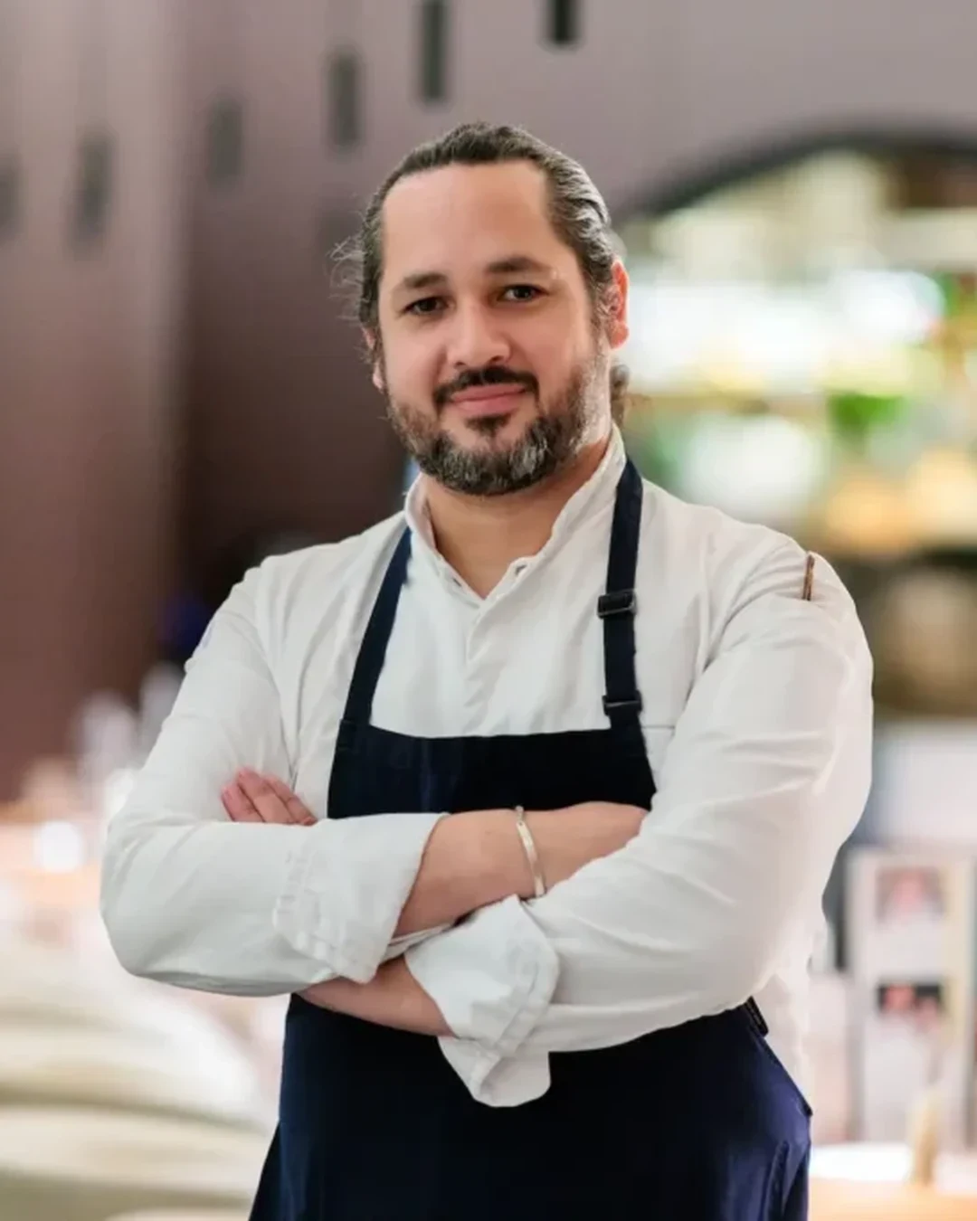 Francisco Araya