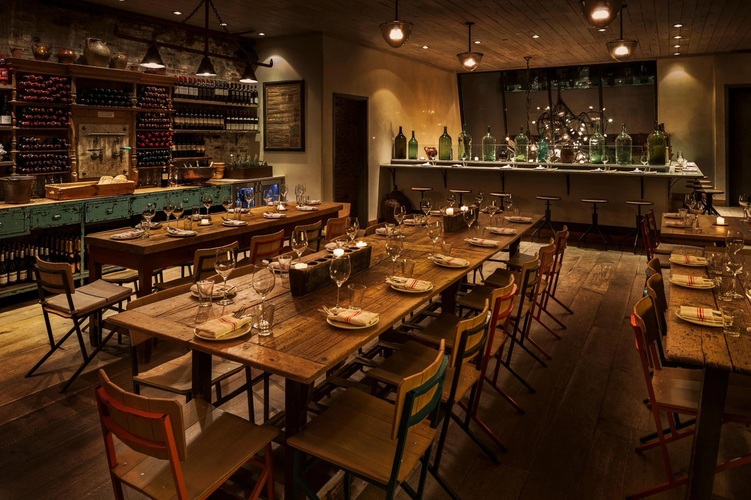Il Buco Alimentari & Vineria