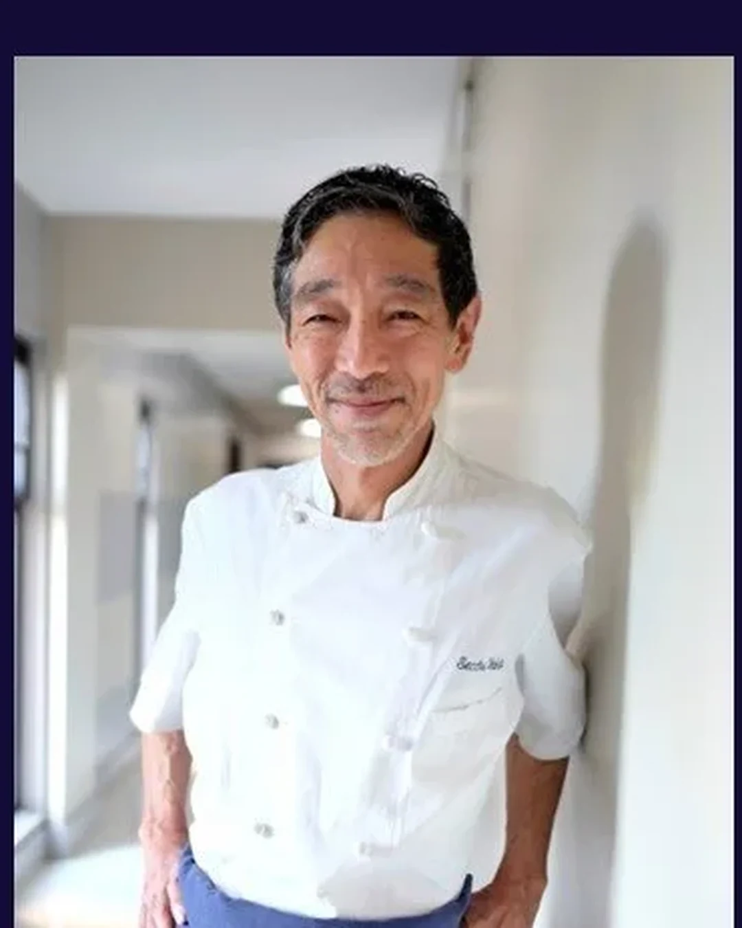 Atsushi Yokota