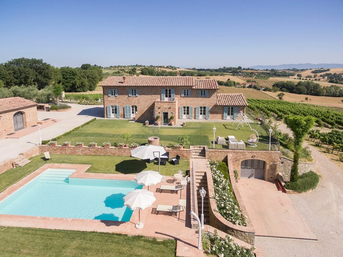 Cantina Canaio
