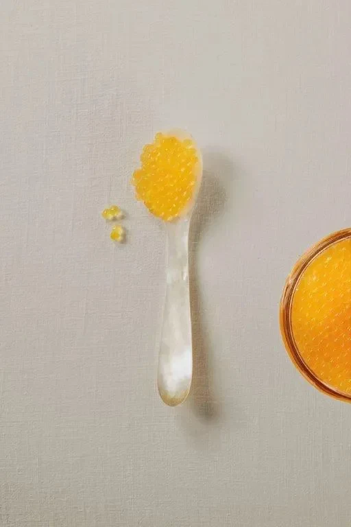 Sicher Char Caviar producer profile