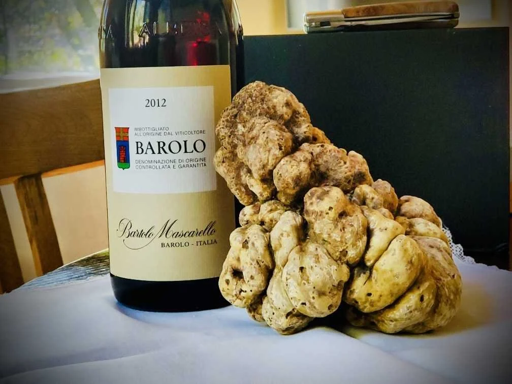 Idlewild Wines