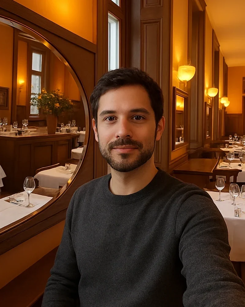 David Goldbronn