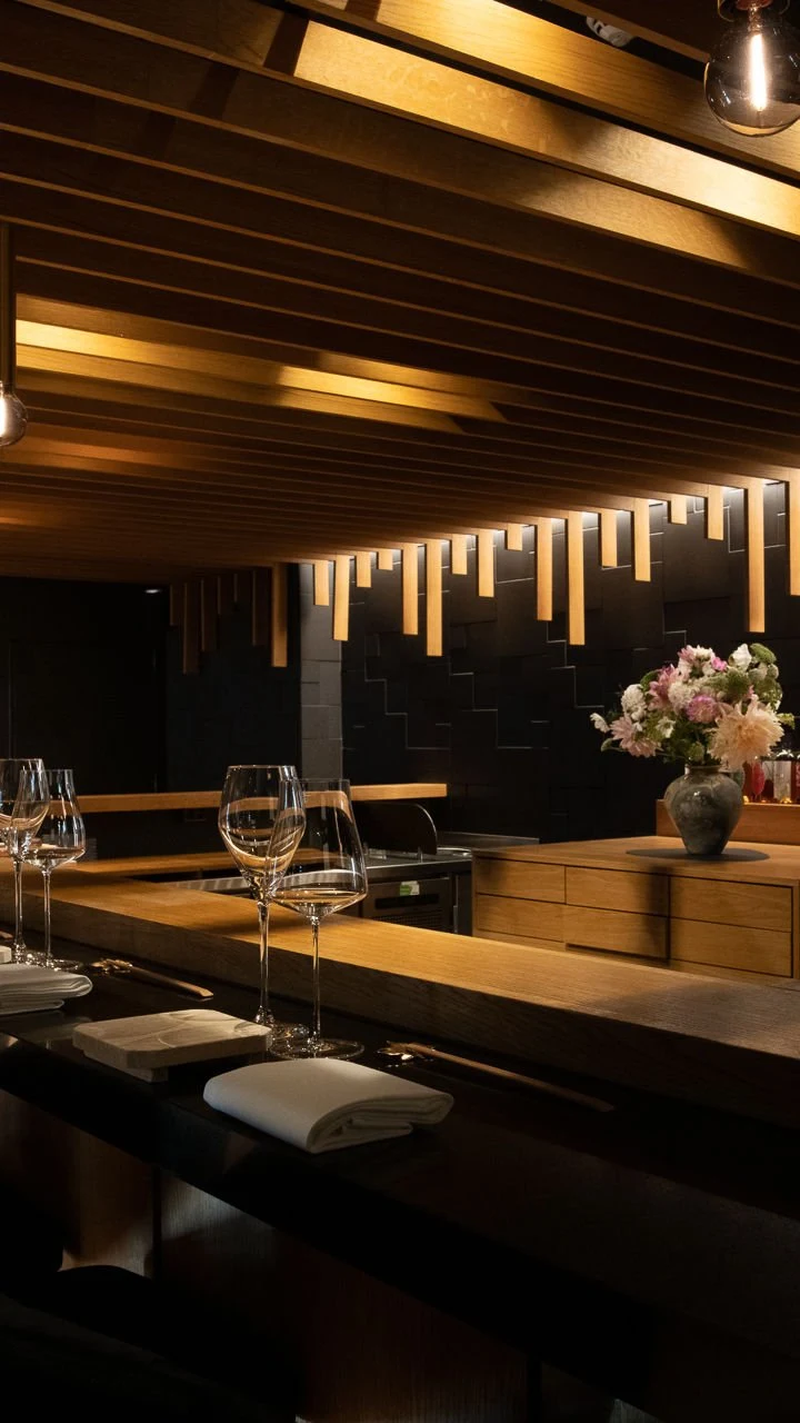 Sabi Omakase
