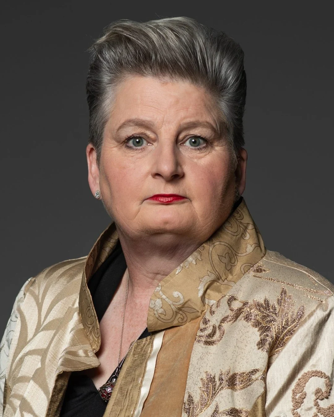 Antoinette Drumm