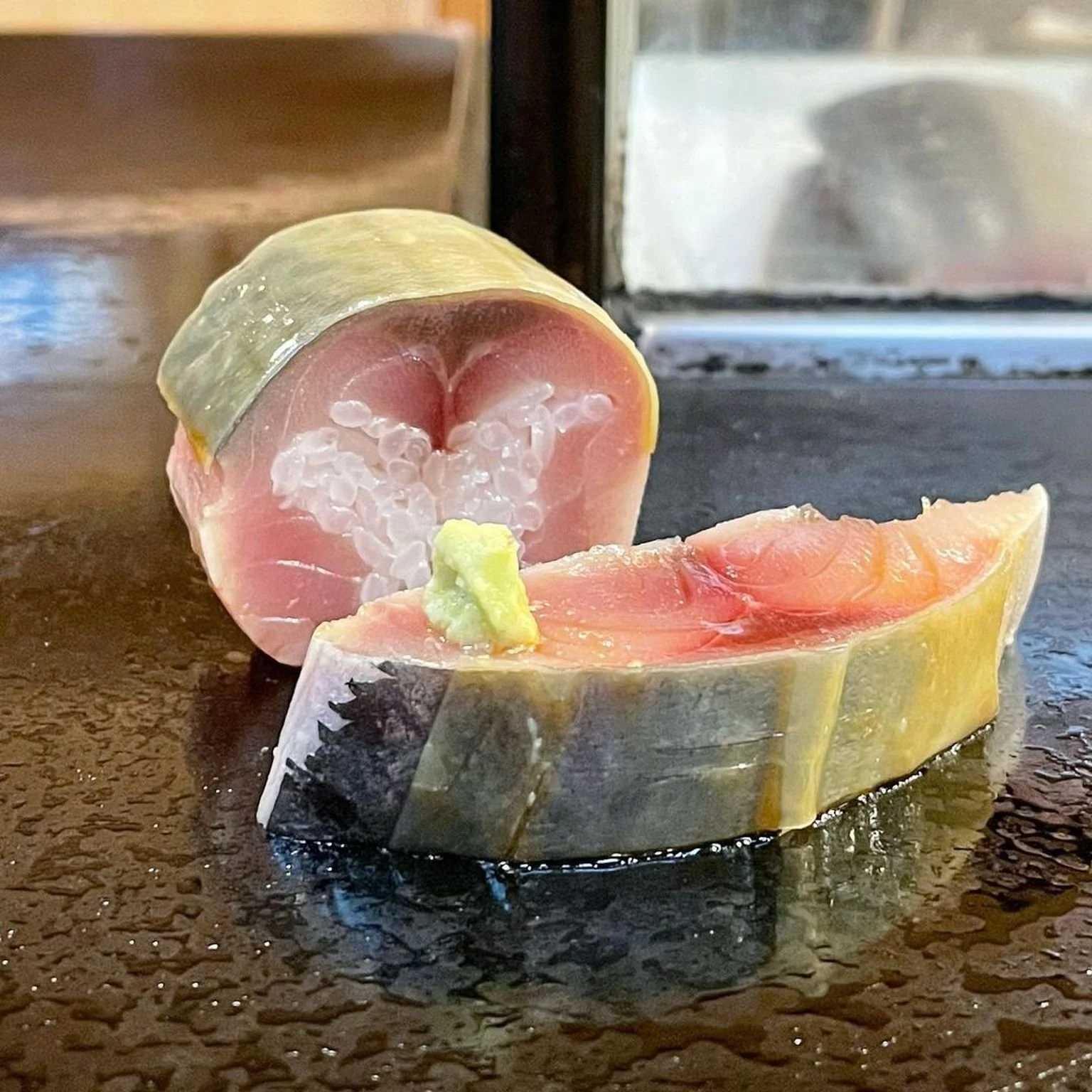 Taheizushi