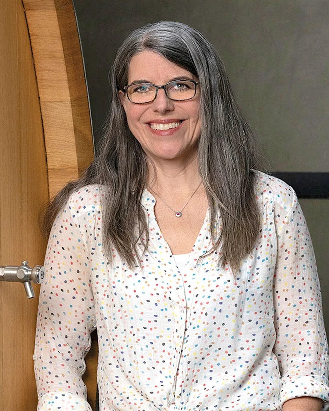 Isabelle Meunier