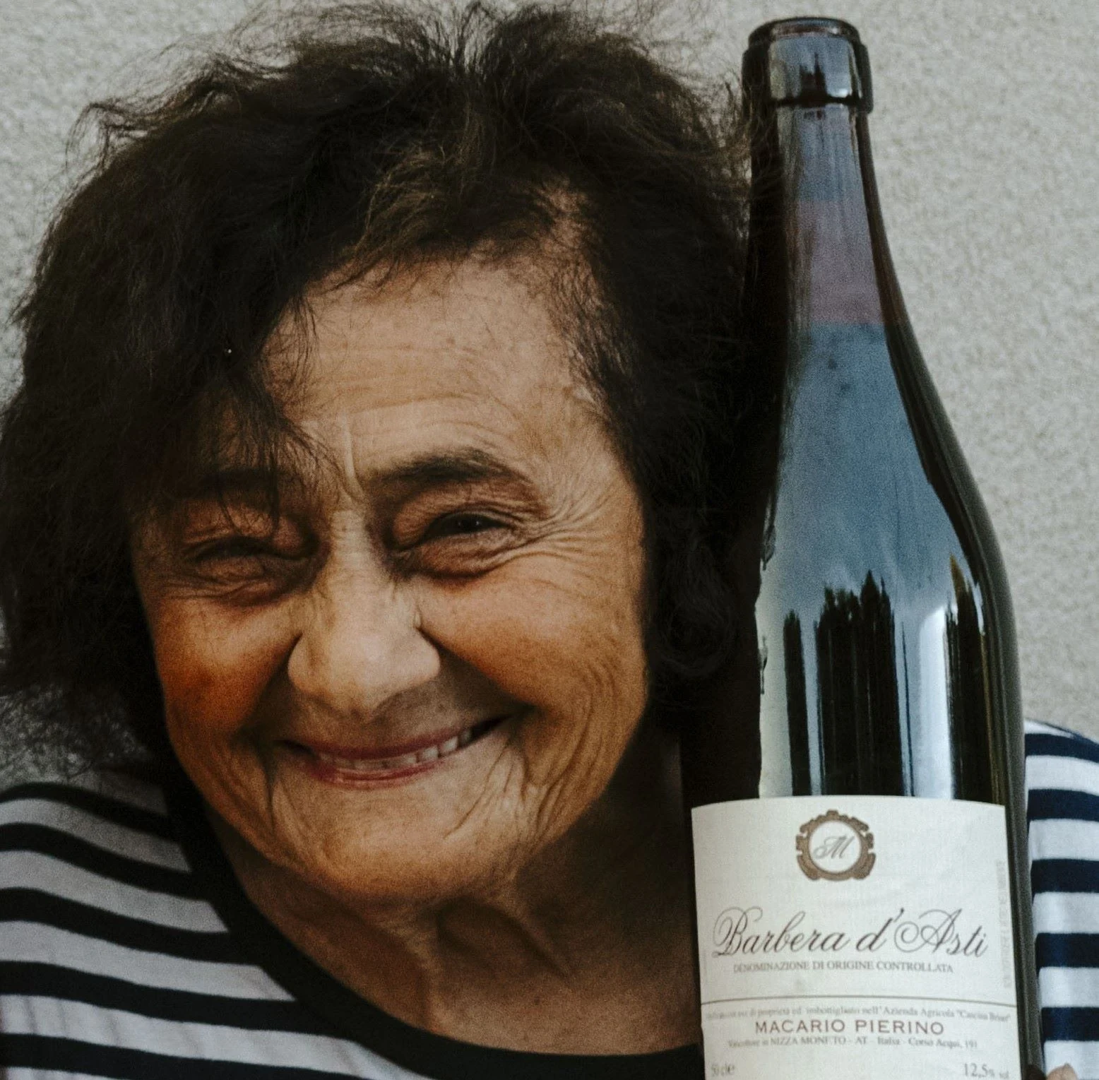 Dario Macario