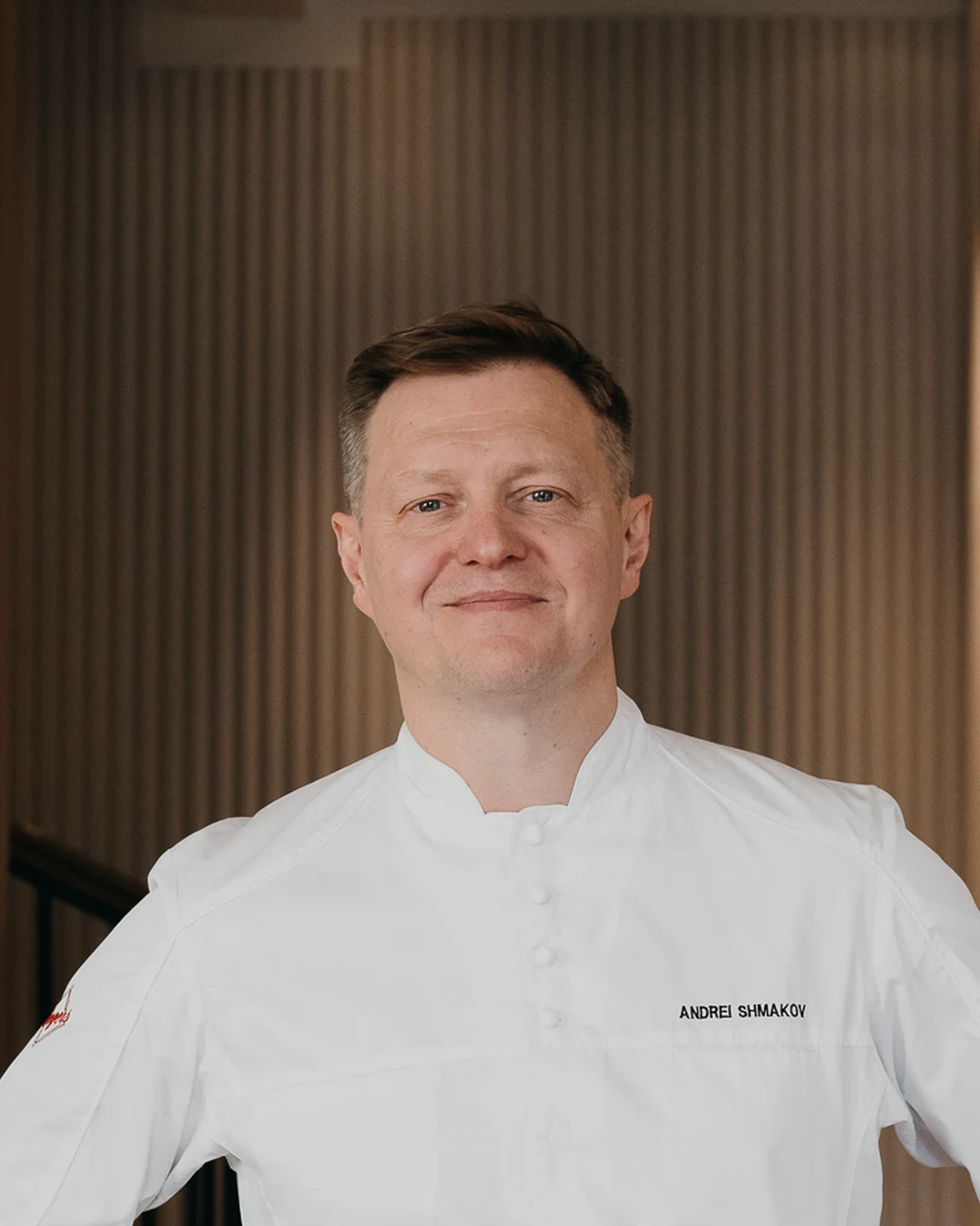 Andrei Shmakov