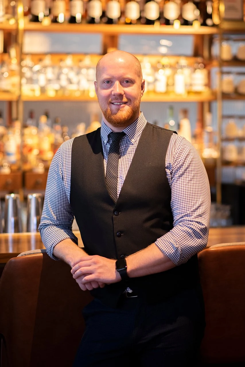 Adam Bursik