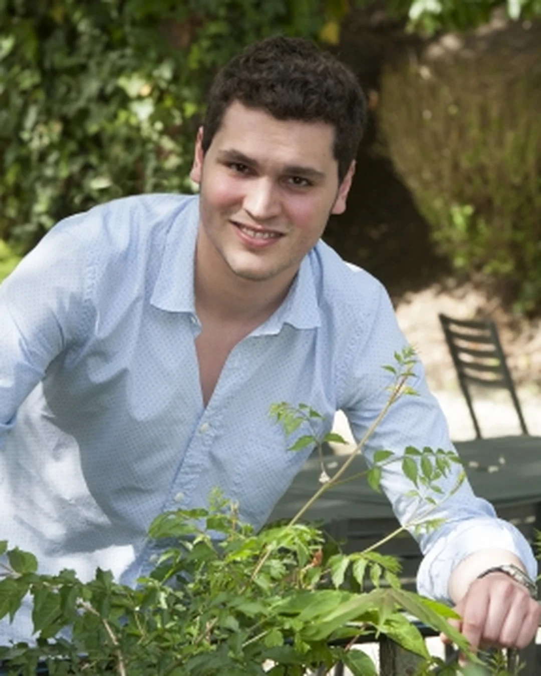 Andrea Farinetti
