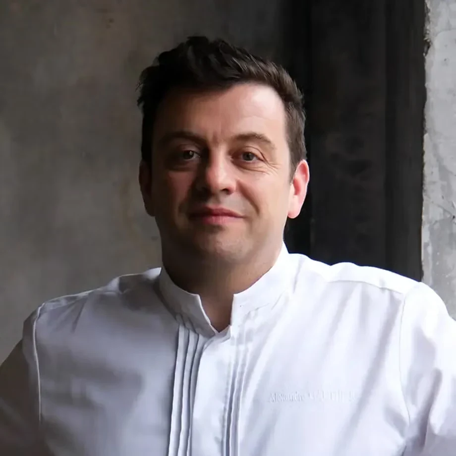 Alexandre Gauthier