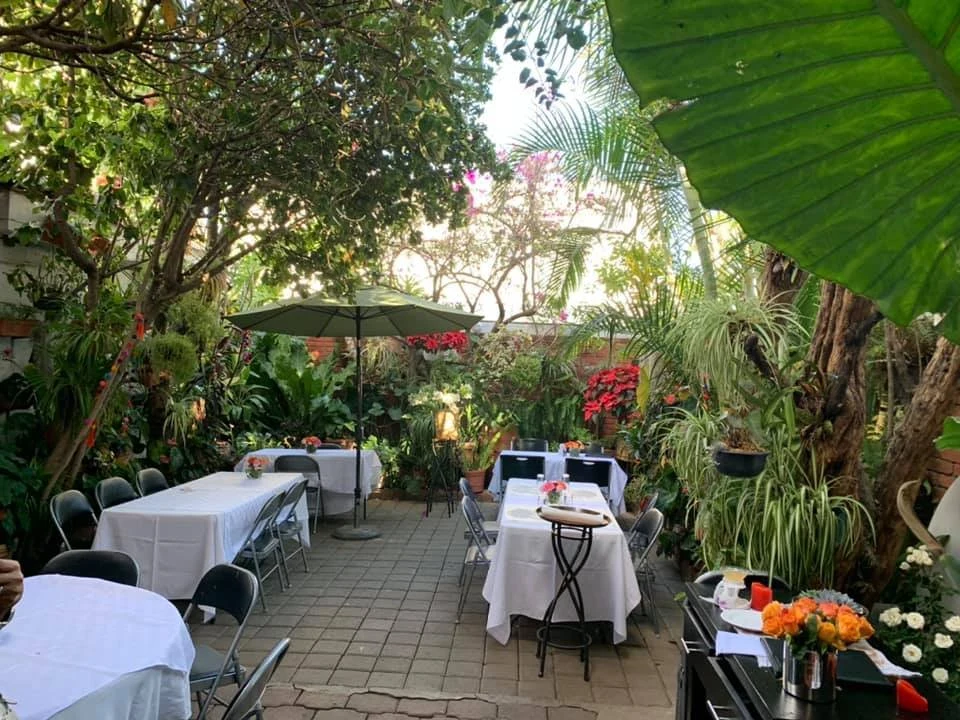 La Teca