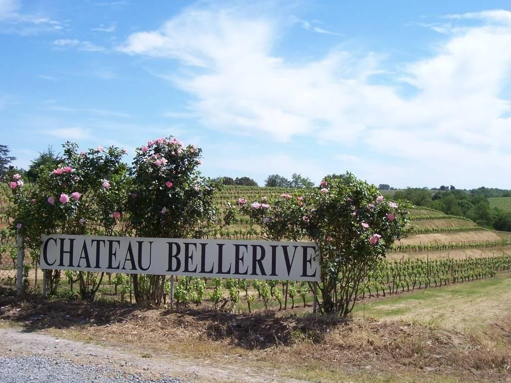 Château Bellerive