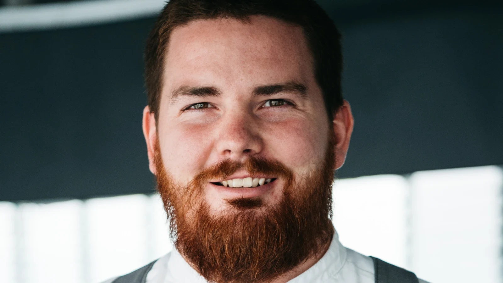 Alex Prichard Leaves Icebergs to Open Sara Dining in Berry