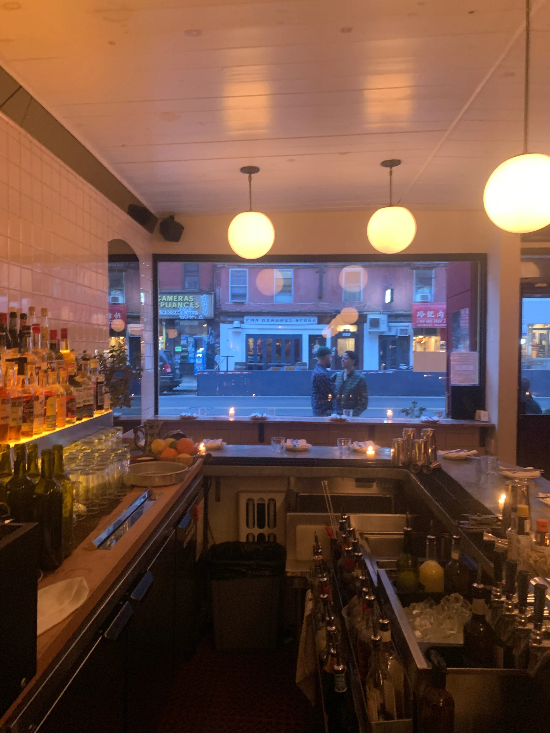 Cervo’s