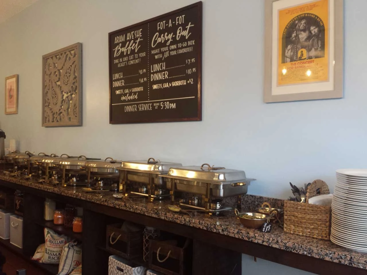 Korai Kitchen