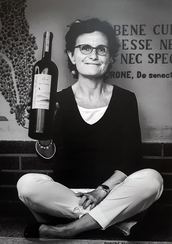 Anna Sertorio