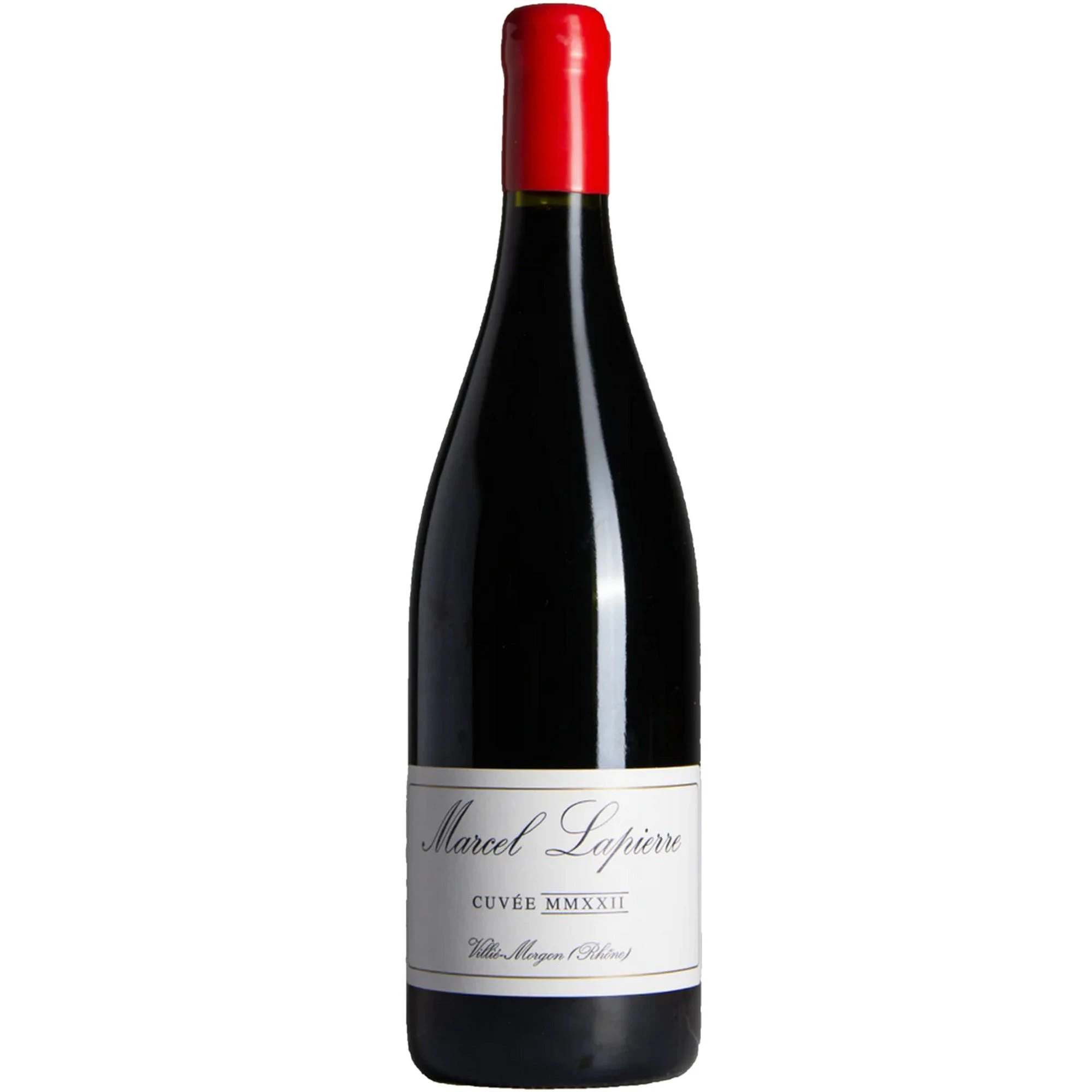 Domaine Marcel Lapierre
