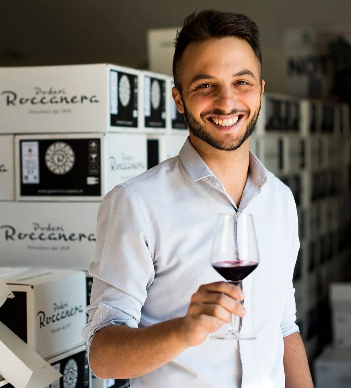 Alessandro Roccanera