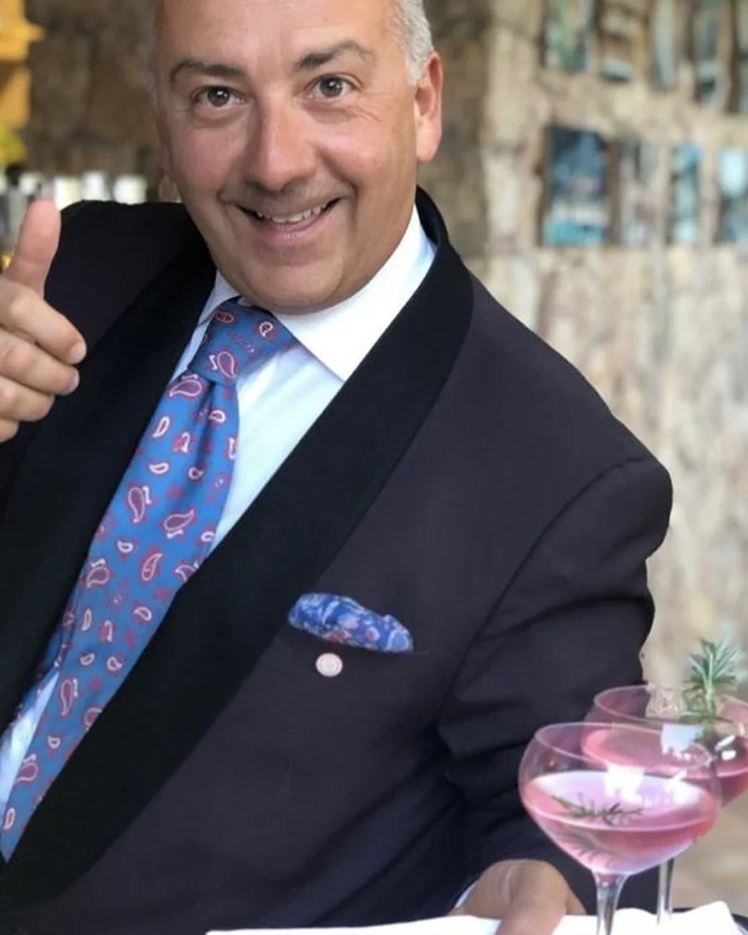 Federico Morosi