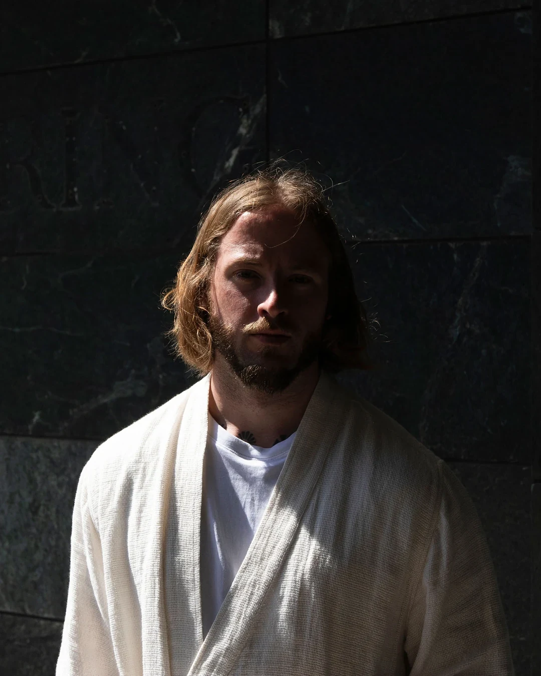 Patrik Rolf