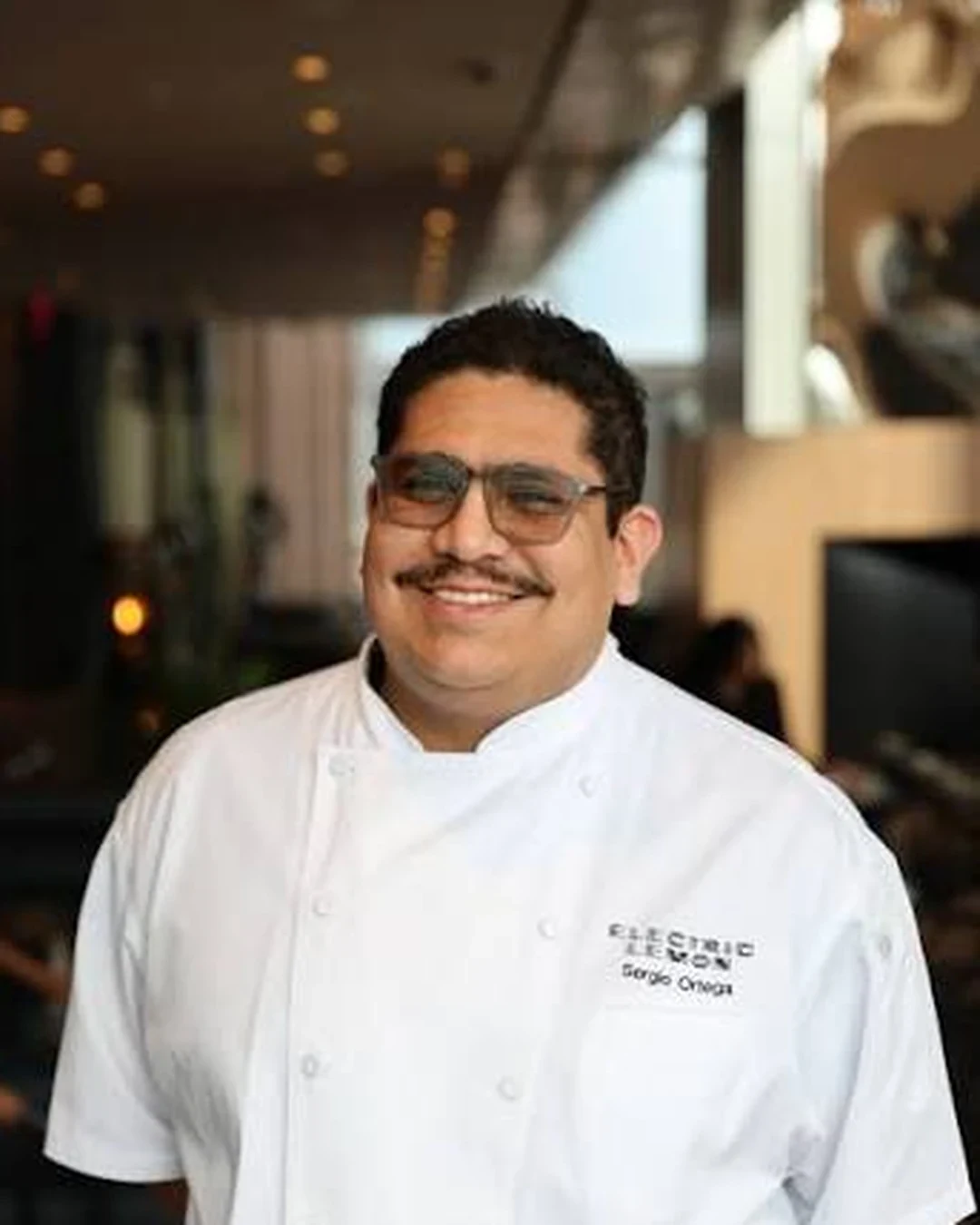 Sergio Ortega
