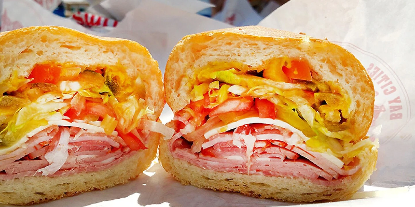 Bay Cities Italian Deli and Bakery