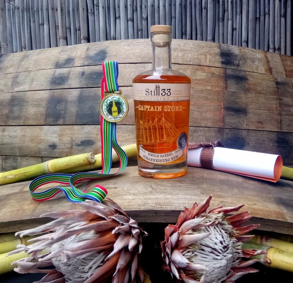 Still 33 Distilling Company