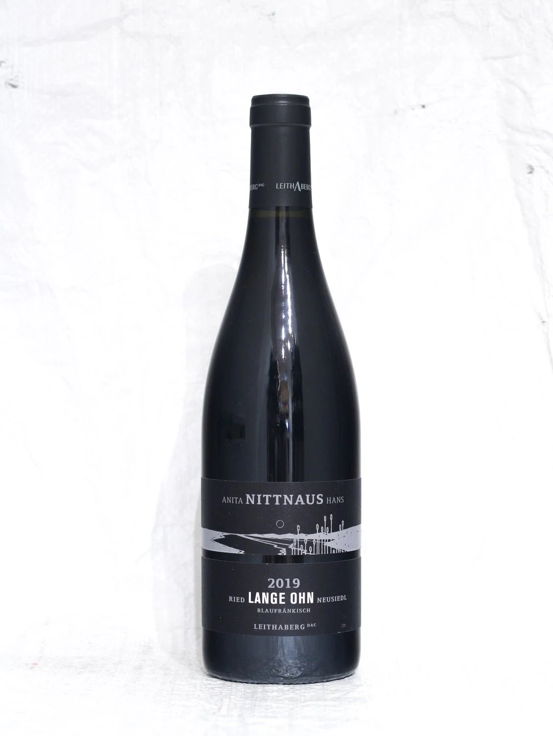 Weingut Anita und Hans Nittnaus