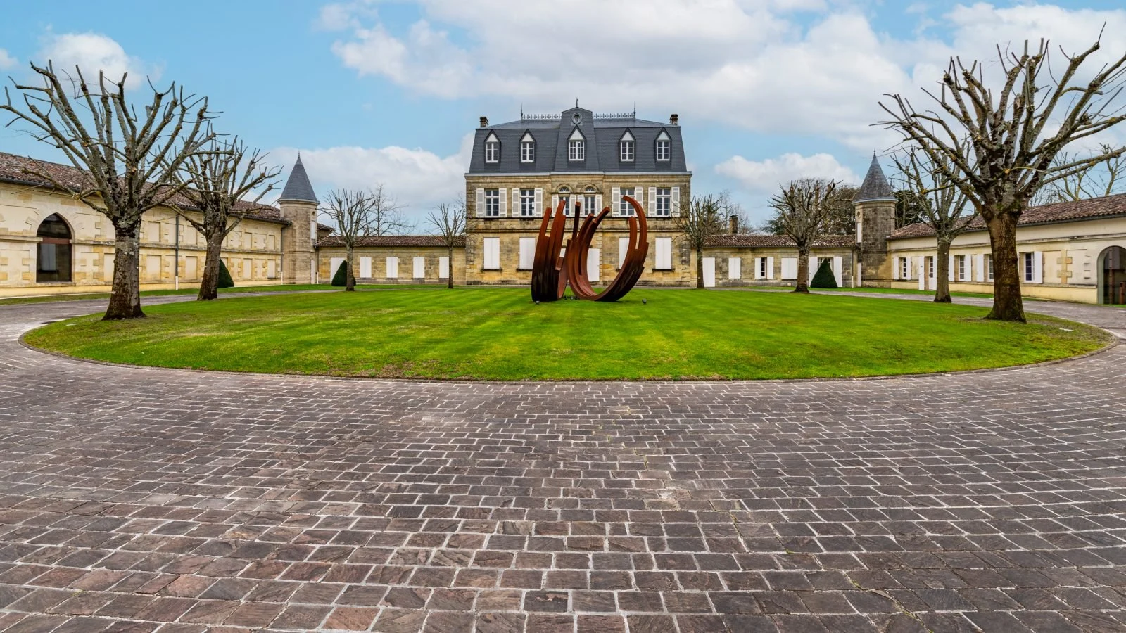 Château Malescasse
