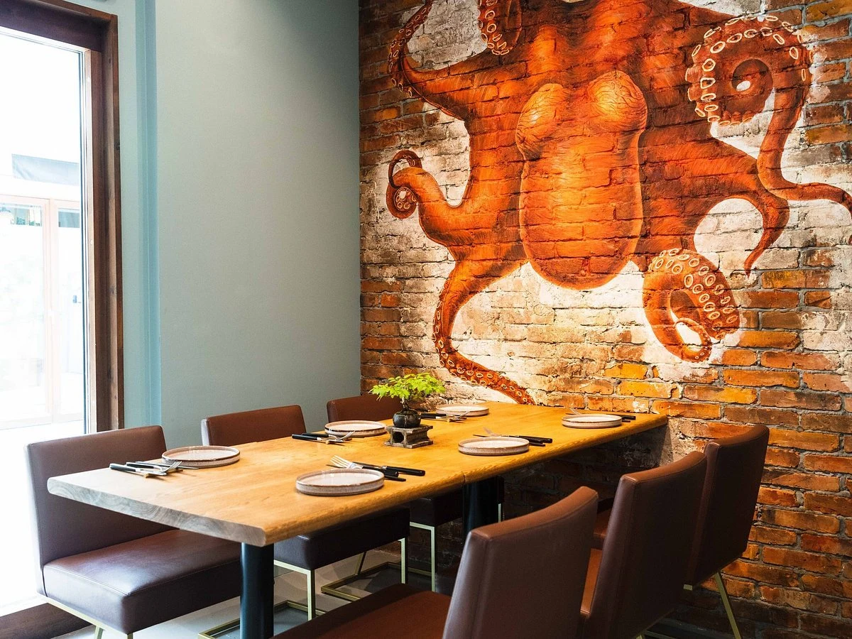 Henry's Burger