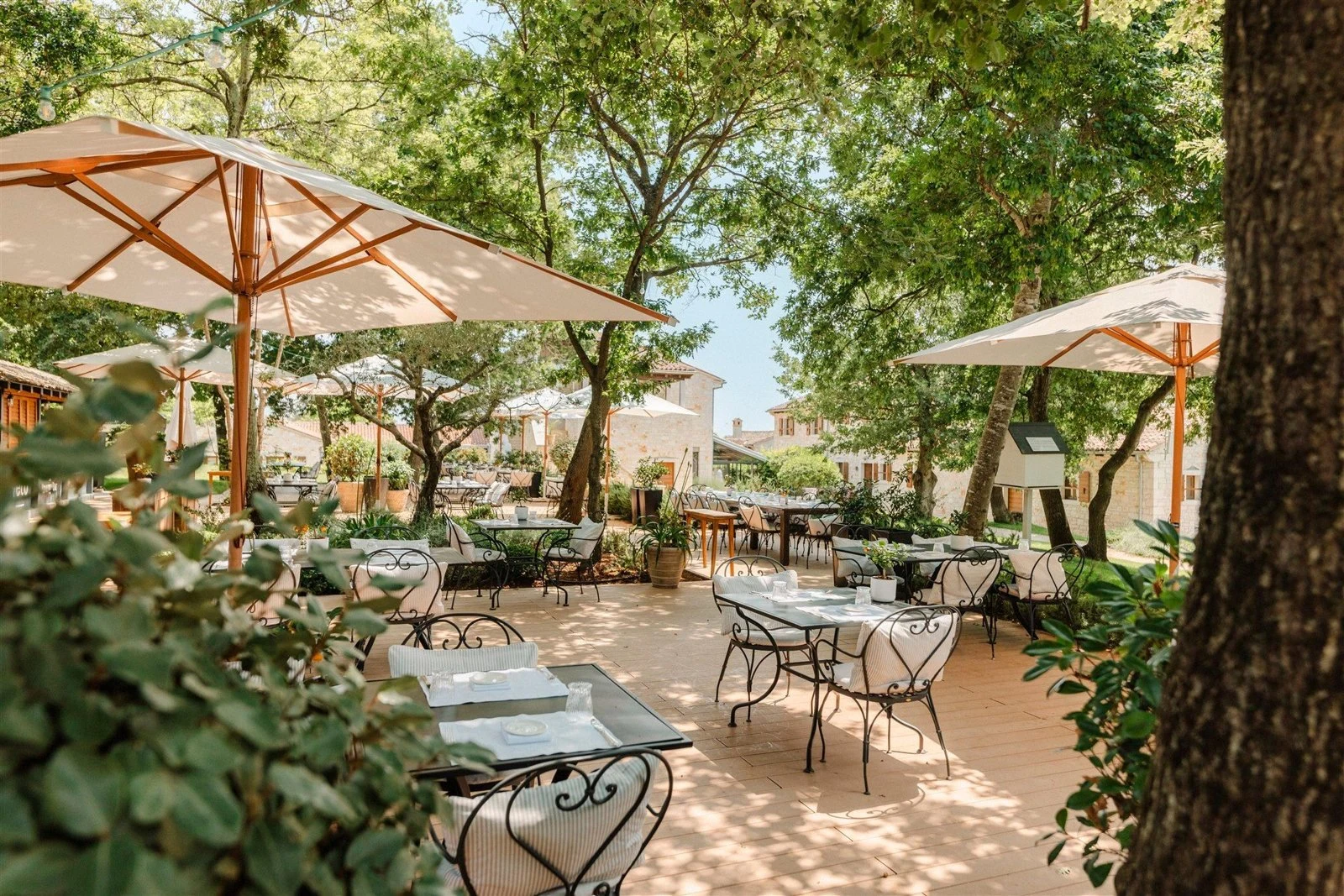 Oliveto Restaurant & Lounge Bar