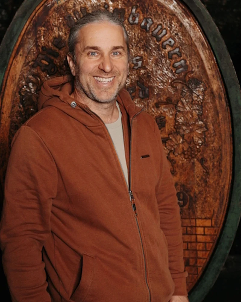 Gernot Schreiner