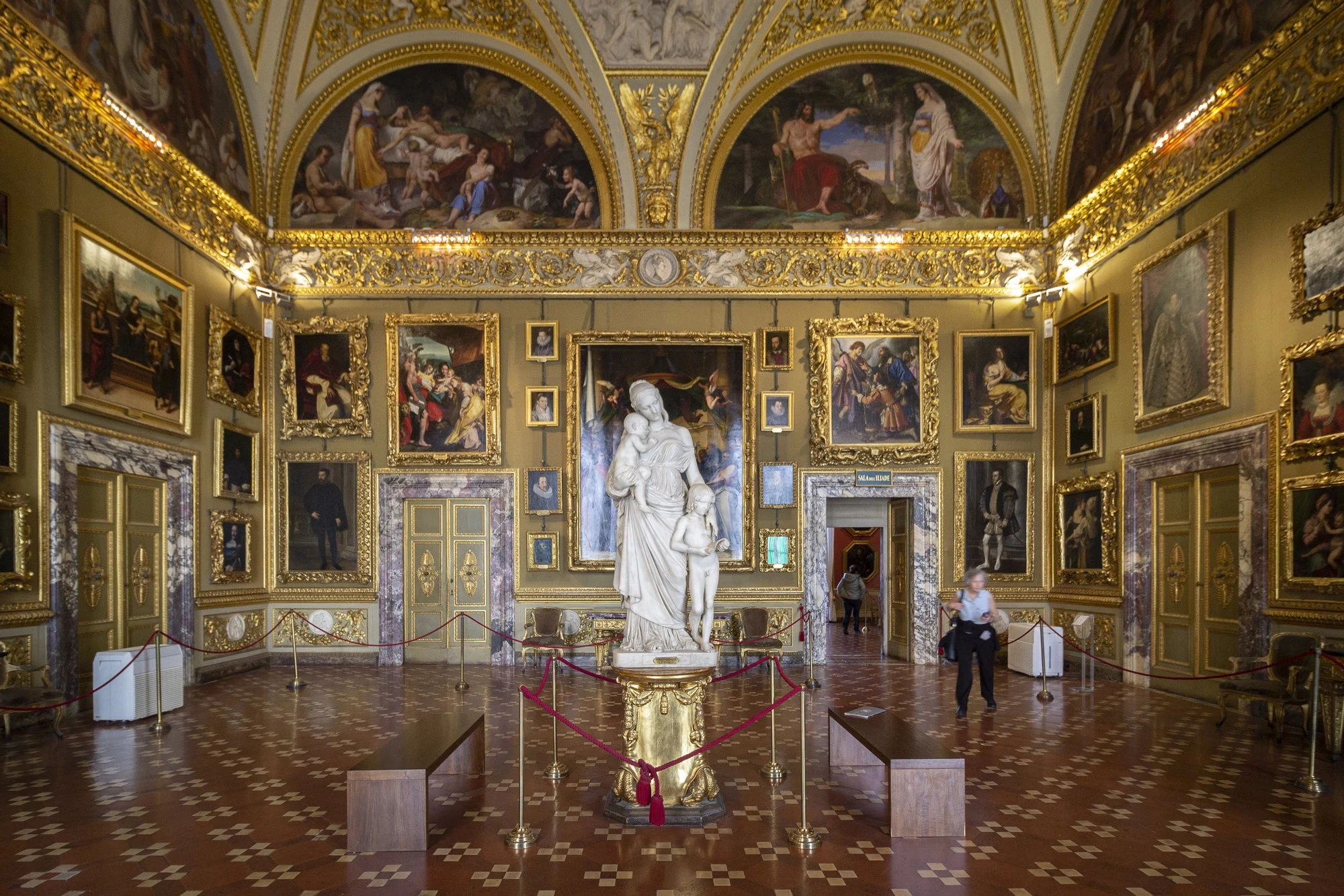 Palazzo Pitti