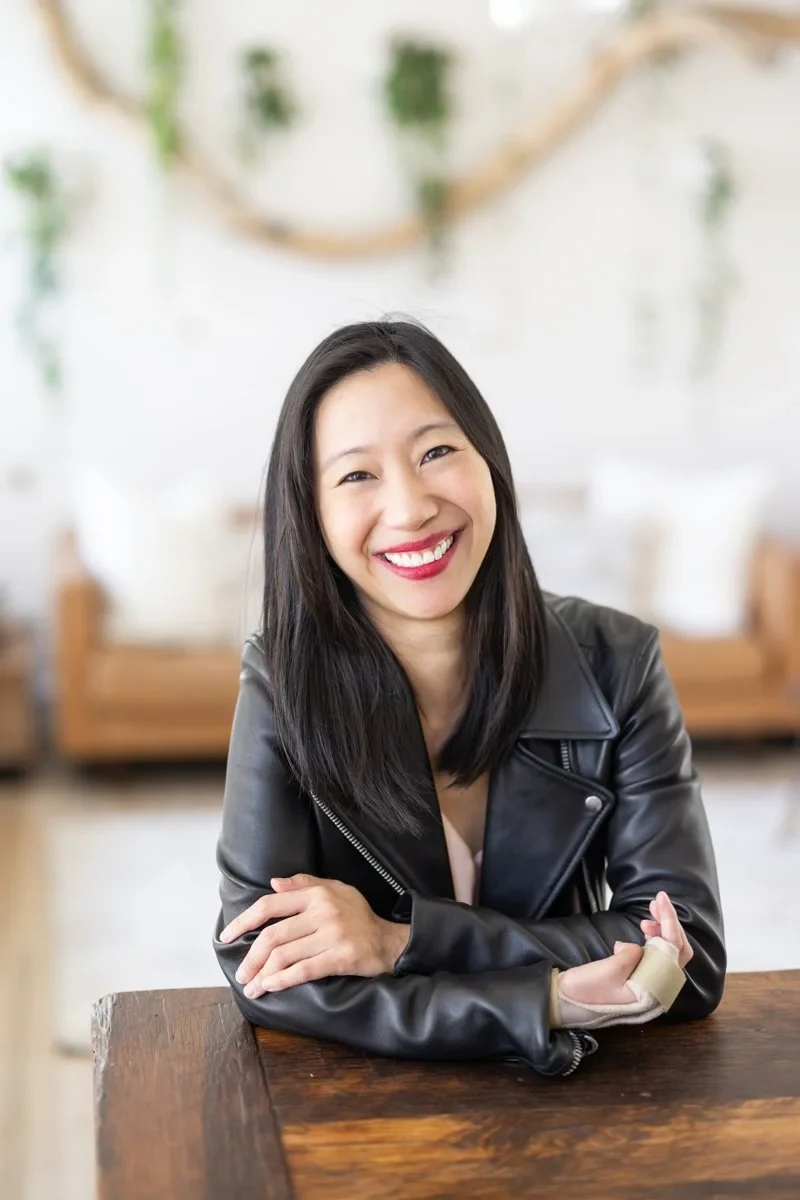 Tiffany Yu