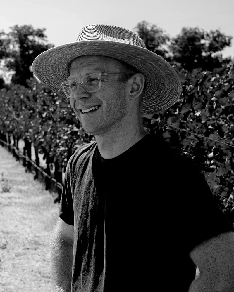 Portrait of Spencer Kelly