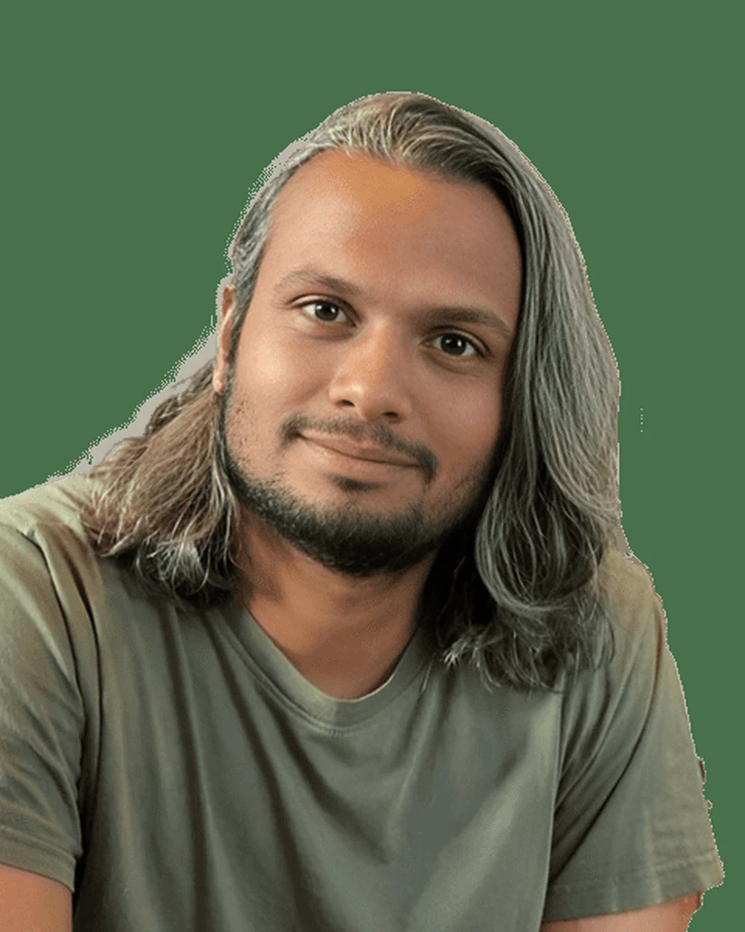 Chetan Shetty
