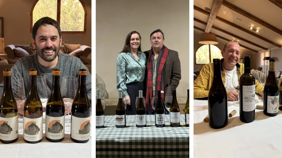 Bodegas y Viñedos Artazu