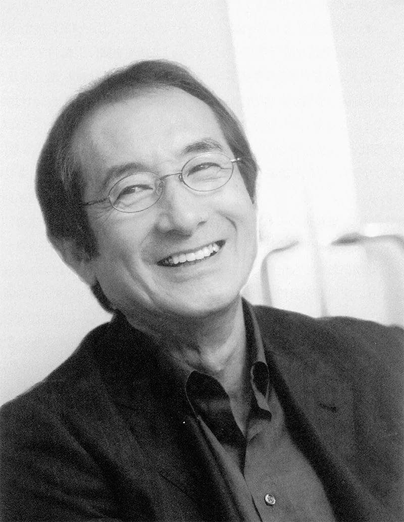 Ryosaku Ohashi