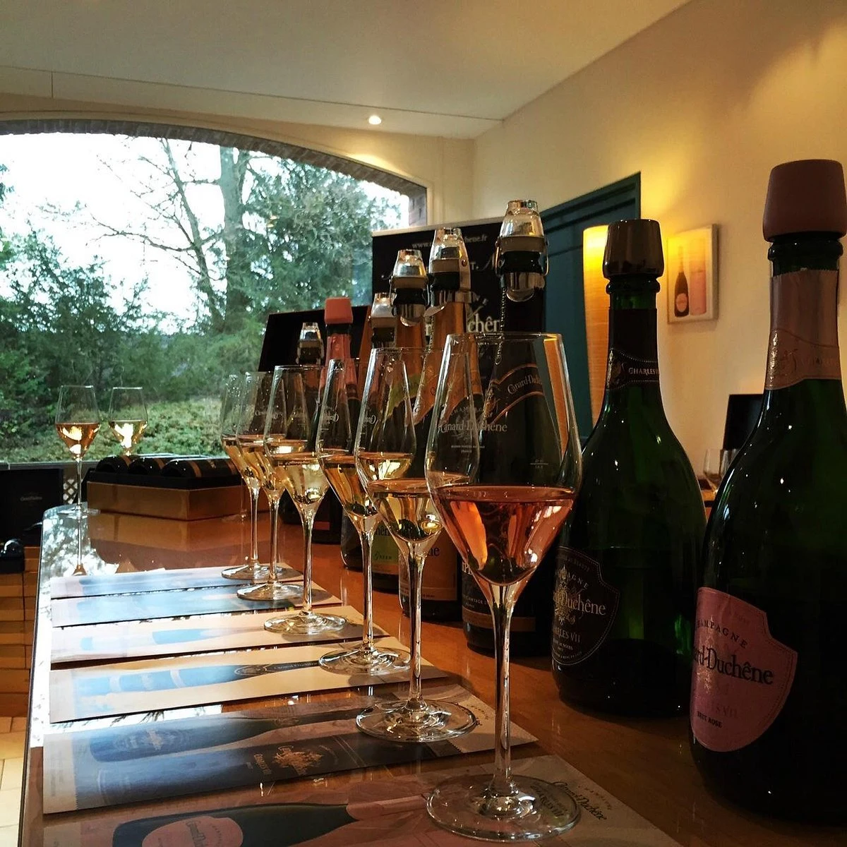 Champagne Monmarthe