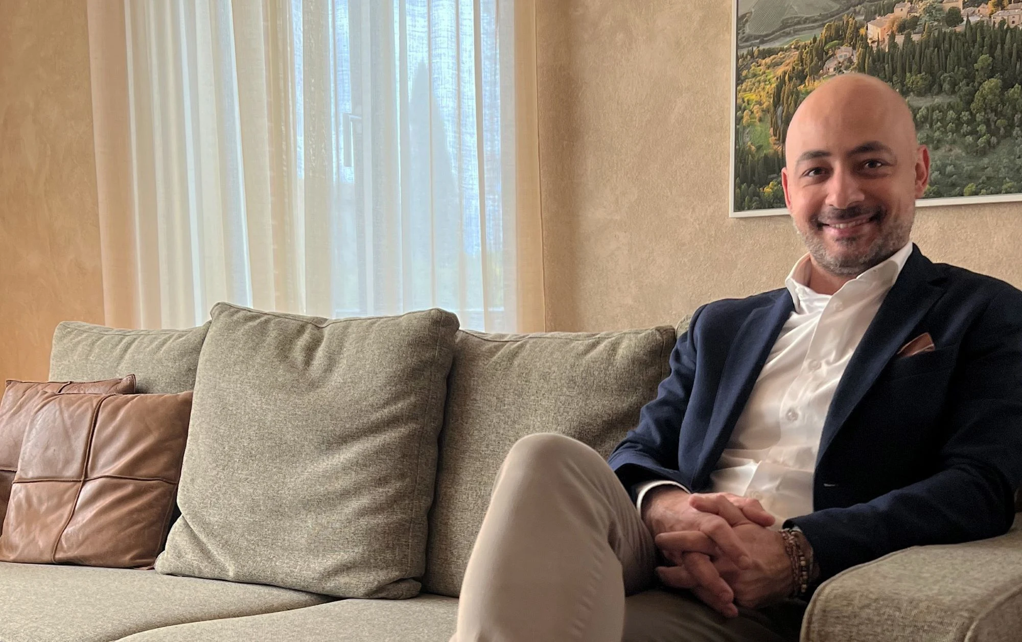 Roberto Protezione