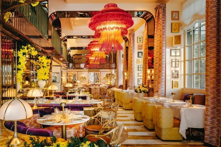 Rinaldini Store Milano